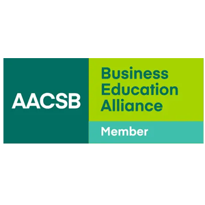 AACSB Logo